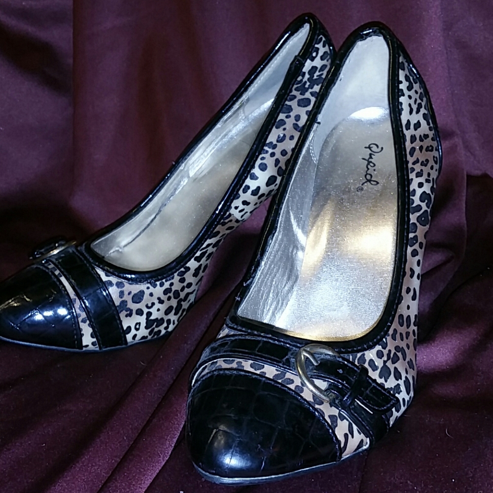 Quipid Pumps